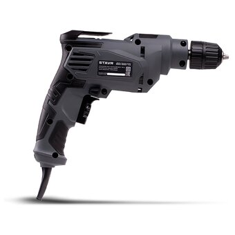  Дрель Ставр SED 650-10 