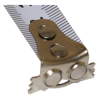  Рулетка CNIC CR-G44 10G44X (63354) 10 метровх25мм 