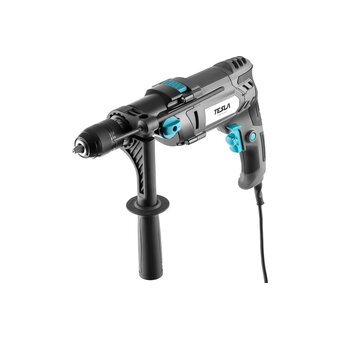  Дрель Tesla TD1100С (843193) 