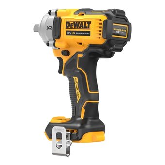  Гайковерт Dewalt DCF892N (DCF892N-XJ) без АКБ и ЗУ 