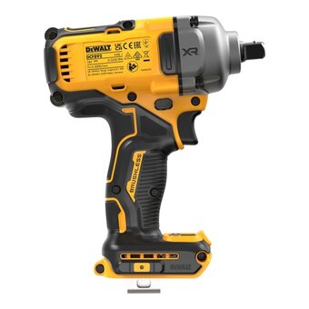  Гайковерт Dewalt DCF892N (DCF892N-XJ) без АКБ и ЗУ 