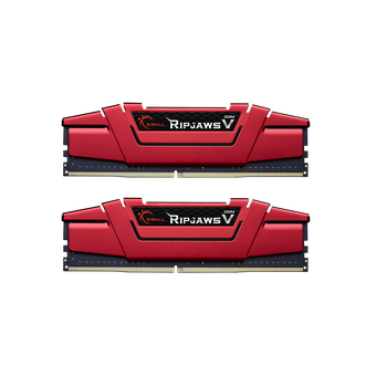  ОЗУ G.Skill Ripjaws V 32Gb (F4-3600C19D-32GVRB) 2x16GB DDR4 