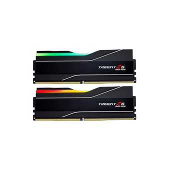  ОЗУ G.Skill Trident Z5 Neo RGB 64Gb (F5-6000J3036G32GX2-TZ5NR) DDR5 