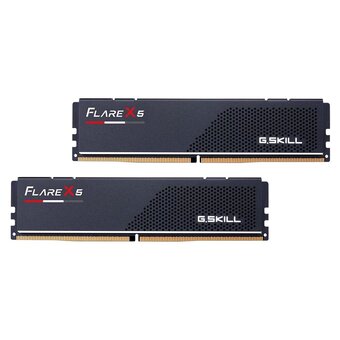  ОЗУ G.Skill Flare X5 32Gb (F5-6400J3240G16GX2-FX5) DDR5 