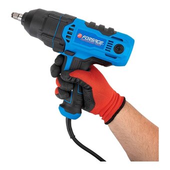  Гайковерт Forsage F-P1B-GW5-500 