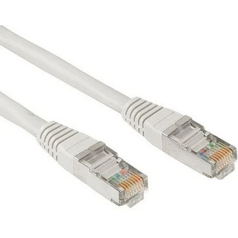  Патч-корд 5bites PFT50-050A F/UTP 5e кат 5м stranded 