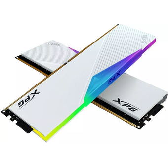  ОЗУ A-Data XPG Lancer RGB 96Gb (AX5U6000C3048G-DCLARWH) DDR5 