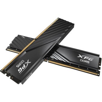  ОЗУ A-Data XPG Lancer Blade 64GB (AX5U6000C3032G-DTLABBK) DDR5 