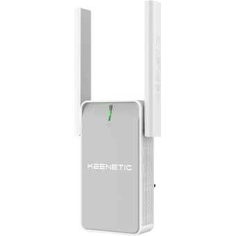  Двухдиапазонный Mesh-ретранслятор сигнала Wi-Fi Netcraze Buddy 5 NC-3311 AC1200 с портом Ethernet 