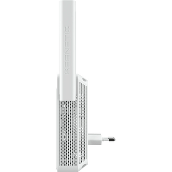  Двухдиапазонный Mesh-ретранслятор сигнала Wi-Fi Netcraze Buddy 5 NC-3311 AC1200 с портом Ethernet 