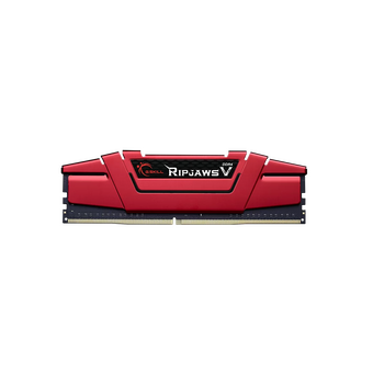  ОЗУ G.Skill Ripjaws V 32Gb (F4-3600C19D-32GVRB) 2x16GB DDR4 