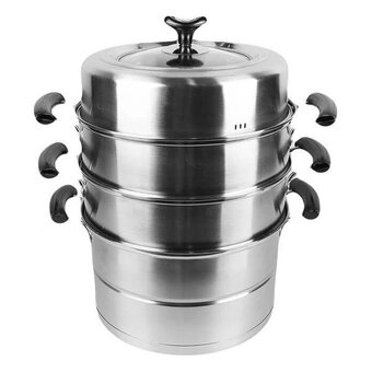  Мантоварка Maestro MR-2900-32 