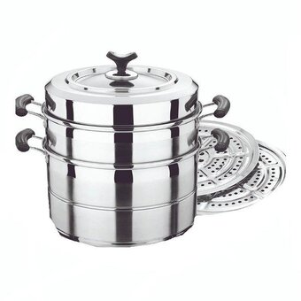  Мантоварка Maestro MR-2900-32 