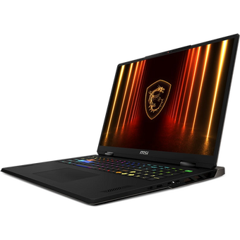  Ноутбук MSI Vector 18 HX AI A2XWJG-1006XRU (9S7-1824B4-1006_Win11P) Intel Core Ultra 9 285HX 2800MHz/2560x1600/32GB/1024GB SSD/NVIDIA GeForce RTX 5090 
