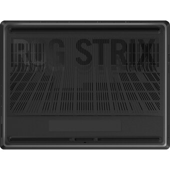  Ноутбук ASUS ROG Strix SCAR 16 G635LX-RW150 (90NR0L81-M006R0_Win11P) Ultra 9 275HX 2100MHz/16"/2560х1600/64GB/1024GB SSD/GeForce RTX 5090 24GB 