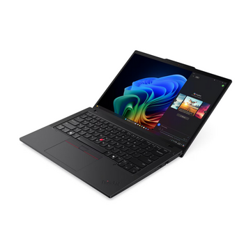  Ноутбук Lenovo ThinkPad T14 Gen 6 (21QG002JUS-Win11Pro) Ultra 7 268V 32Gb SSD 1Tb Intel Arc 140V Graphics 14 WUXGA IPS TS Cam 57Вт*ч KBD RUENG Черный 
