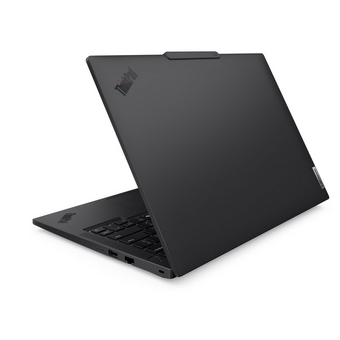  Ноутбук Lenovo ThinkPad T14 Gen 6 (21QG002JUS-Win11Pro) Ultra 7 268V 32Gb SSD 1Tb Intel Arc 140V Graphics 14 WUXGA IPS TS Cam 57Вт*ч KBD RUENG Черный 