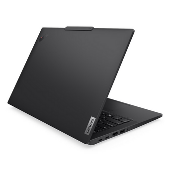  Ноутбук Lenovo ThinkPad T14 Gen 6 (21QG002JUS-Win11Pro) Ultra 7 268V 32Gb SSD 1Tb Intel Arc 140V Graphics 14 WUXGA IPS TS Cam 57Вт*ч KBD RUENG Черный 