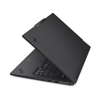  Ноутбук Lenovo ThinkPad T14 Gen 6 (21QG002JUS-Win11Pro) Ultra 7 268V 32Gb SSD 1Tb Intel Arc 140V Graphics 14 WUXGA IPS TS Cam 57Вт*ч KBD RUENG Черный 