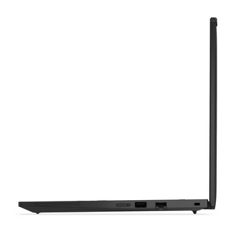  Ноутбук Lenovo ThinkPad T14 Gen 6 (21QG002JUS-Win11Pro) Ultra 7 268V 32Gb SSD 1Tb Intel Arc 140V Graphics 14 WUXGA IPS TS Cam 57Вт*ч KBD RUENG Черный 