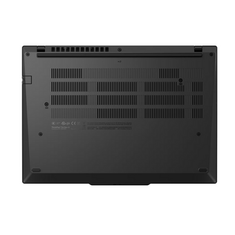  Ноутбук Lenovo ThinkPad T14 Gen 6 (21QG002JUS-Win11Pro) Ultra 7 268V 32Gb SSD 1Tb Intel Arc 140V Graphics 14 WUXGA IPS TS Cam 57Вт*ч KBD RUENG Черный 