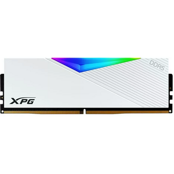  ОЗУ A-Data XPG Lancer RGB 96Gb (AX5U6000C3048G-DCLARWH) DDR5 
