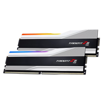  ОЗУ G.Skill Trident Z5 RGB 32Gb (F5-6000J3238F16GX2-TZ5RS) DDR5 
