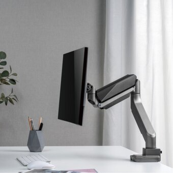  Кронштейн ErgoSmart Heavy-Duty U (LDT52-C012U) 