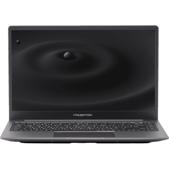  Ноутбук Гравитон Н14И-Т_227793 14.0"FHD300nit i5 1135G7/1x16GBDDR4/512GB SSD M.2/WiFi+BT/HUB/NoOS/1YST 