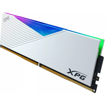  ОЗУ A-Data XPG Lancer RGB 96Gb (AX5U6000C3048G-DCLARWH) DDR5 
