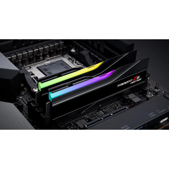  ОЗУ G.Skill Trident Z5 Neo RGB 64Gb (F5-6000J3036G32GX2-TZ5NR) DDR5 