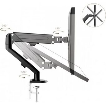  Кронштейн Maclean MC-860N 