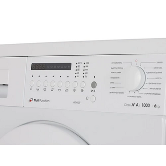  Стиральная машина ATLANT 60У107-000 