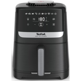  УЦ Аэрогриль Tefal EY5528E0 (Плохая упаковка) 