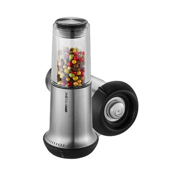  Мельница для специй Gefu X-plosion M 34627 нерж 