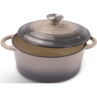  Кастрюля Lamart Iron LT 1301 