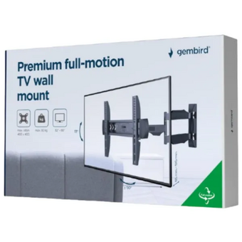  Кронштейн Gembird WM-55ST-02 