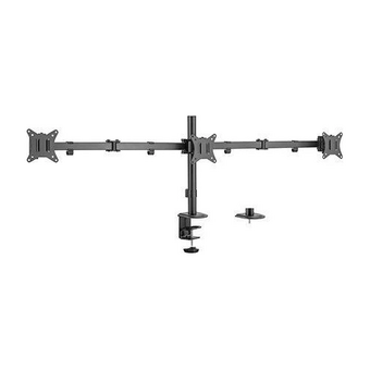  Кронштейн Gembird MA-D3-01 