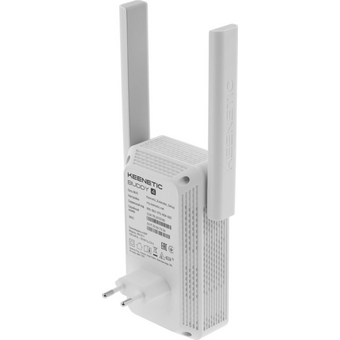  Mesh-ретранслятор сигнала Wi-Fi Netcraze Buddy 4 NC-3211 N300 с портом Ethernet 