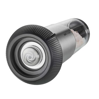  Мельница для специй Gefu X-plosion M 34627 нерж 