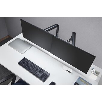  Кронштейн Gembird MA-DA2-02 