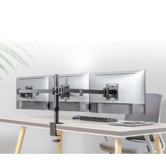  Кронштейн Gembird MA-D3-01 