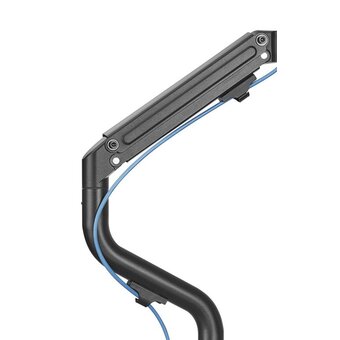  Кронштейн Gembird MA-DA2-02 