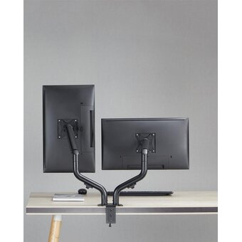  Кронштейн Gembird MA-DA2-02 