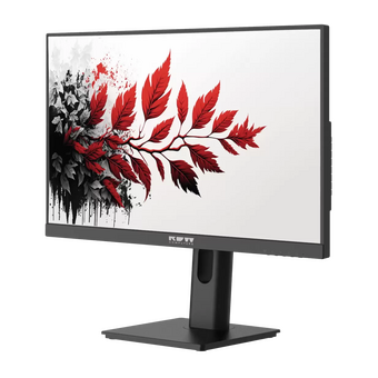  Монитор RDW Computers RDW2701K (2701K/F00B0120V2A1) черный 