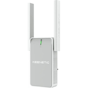  Mesh-ретранслятор сигнала Wi-Fi Netcraze Buddy 4 NC-3211 N300 с портом Ethernet 