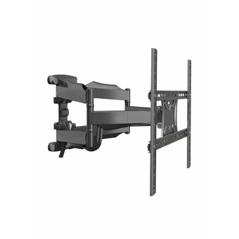  Кронштейн наклонно-поворотный Live-Power S443 26"-65" для ТВ A8 No Logo 