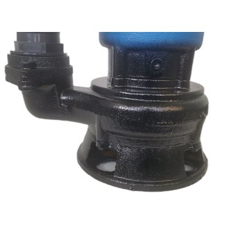  Дренажно-фекальный насос Shitoko FP22-Pro 