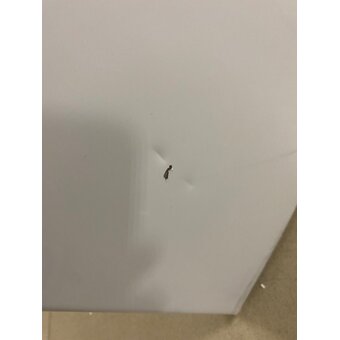  УЦ Холодильник Atlant 4624-101 белый (плохая упаковка. замена верхней двери, потертости и вмятины на корпусе) 