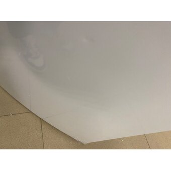  УЦ Холодильник Atlant 4624-101 белый (плохая упаковка. замена верхней двери, потертости и вмятины на корпусе) 